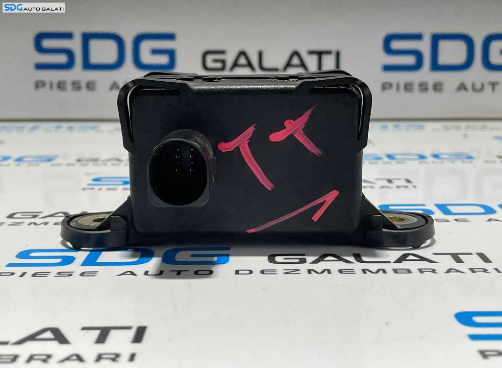 Modul Unitate Calculator Senzor ESP Audi