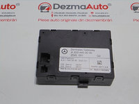 Modul unitate control, A2034450000, Mercedes Clasa C (W203) (id:289325)