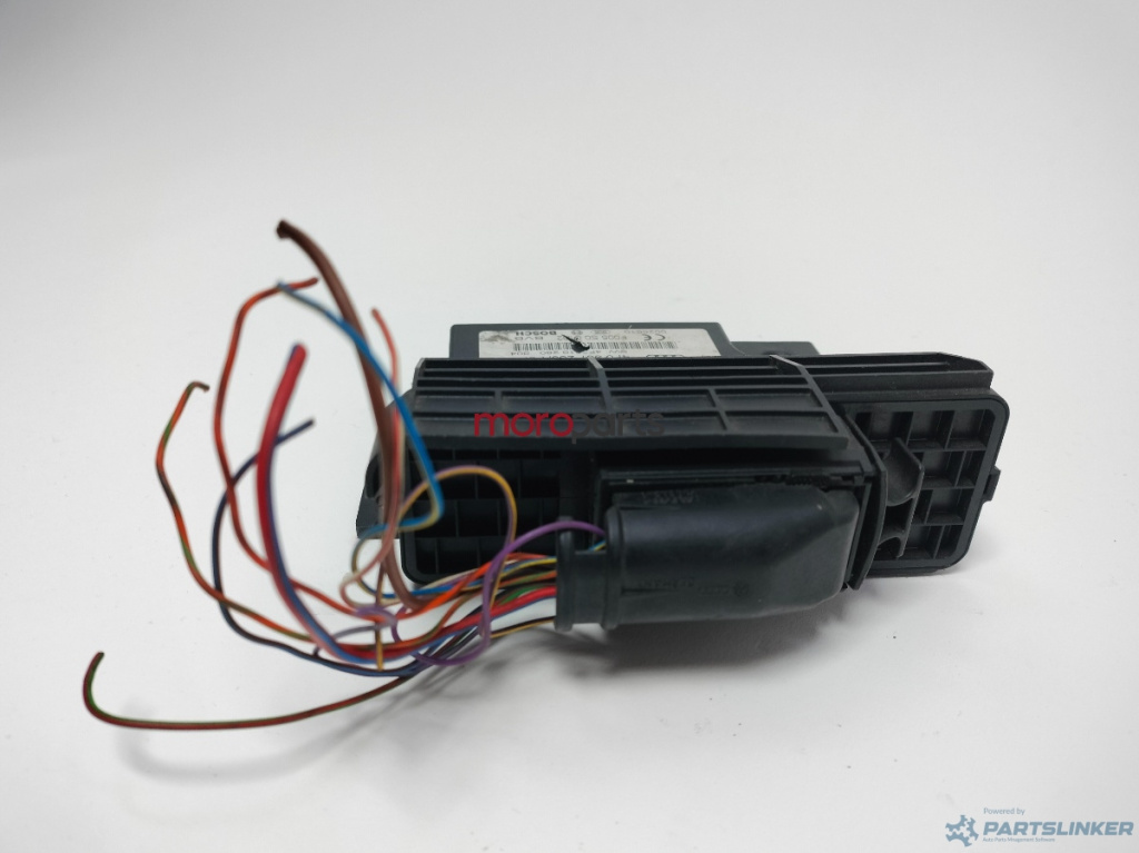 Modul unitate control Audi A6 4F C6 3.0 