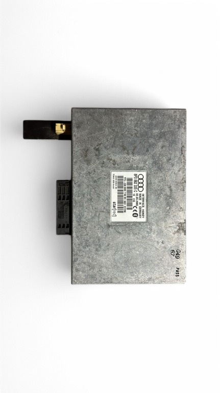 Modul unitate control Bluetooth Audi A4 S4 B7 8E 8H (2005 - 2008)