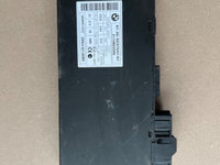 Modul unitate control BMW Seria 3 E91 E90 LCI 2011 9237047