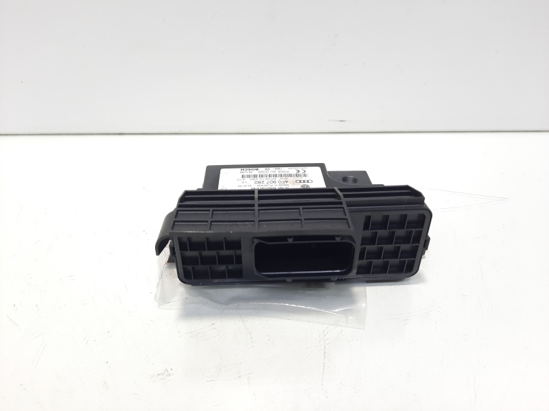 Modul unitate control, cod 4F0907280, Audi A6 Allr