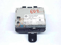 Modul unitate control ECU Mercedes Clasa ML (W164) [Fabr 2005-2012] A1645403462