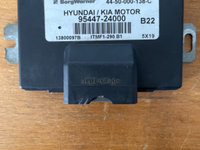 Modul unitate control ECU pentru Kia Sportage 2 an fabricație 2003 -2010 cod 9544724000 / 4450000138C