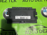 Modul unitate control / modul lumini BMW X5 E70 9153803 01