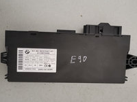 Modul unitate control Modul unitate control, cod 9237047-01, Bmw X1 (E84) (idi:604470) 9237047-01 BMW X1