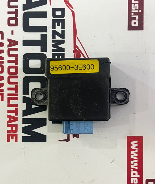 Modul unitate de comandă servodirecție 956003E600 956003E600 Kia Sorento [facelift] [2006 - 2011] SUV