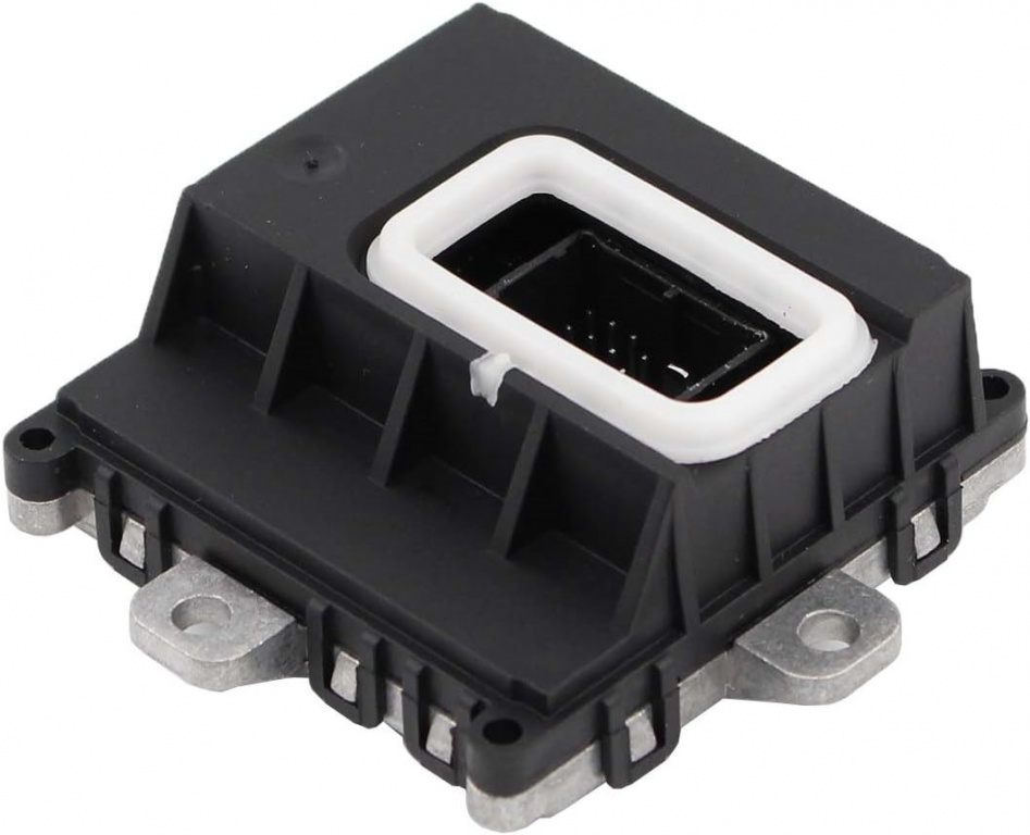 Modul Unitate De Control, Far Curba AFS 