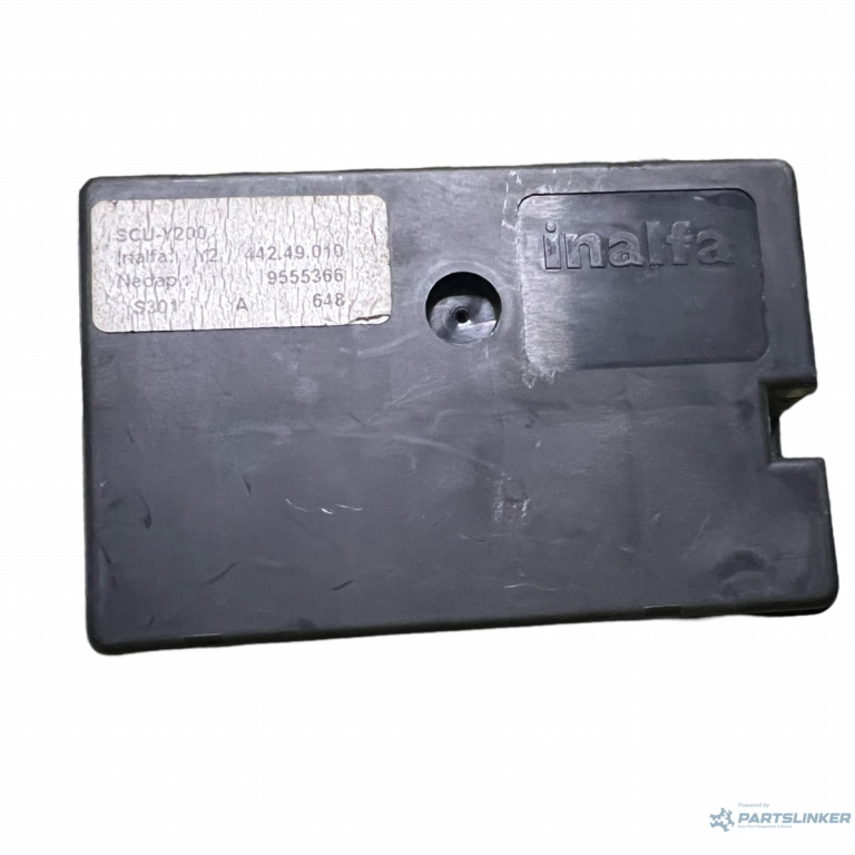 Modul/unitate de control trapa SSANGYONG REXTON GAB_ 2002 - > 9555366