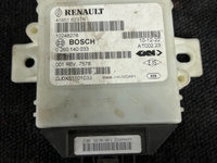 Modul Unitate Inchidere Centralizata Dacia Duster COD 416516237R