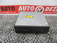 MODUL (UNITATE) NAVIGATIE AUDI A6 C6 2006 OEM:4E0919887D.