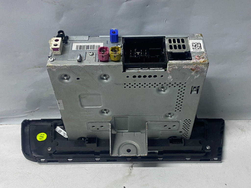 Modul Unitate Navigatie MMI Audi A6 C7 A