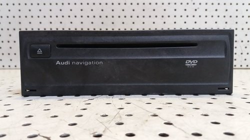 Modul/ Unitate Navigatie TunerBox Audi A6 4F 