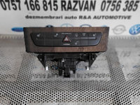 Modul Unitate Panou Butoane Magazie Cd Mercedes E Class W211 Cod A2116800552 Dezmembrez Mercedes E Class W211 2.7 Cdi Automat Cod Motor 612 Volan Stanga Xenon