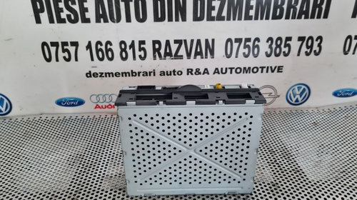 Modul Unitate Radio Box MMI Audi A4 B8 A5 8T A6 C6 Cod 4F0035541L An 2008-2009-2010-2011-2012 - Dezmembrari Arad