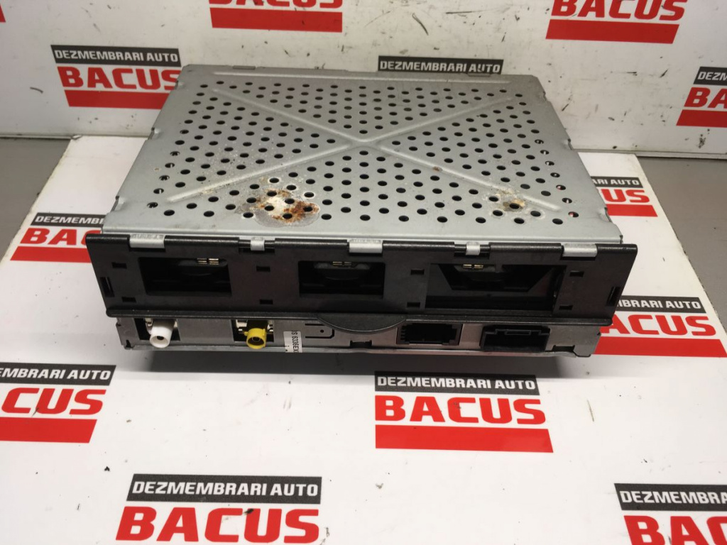 Modul Unitate Radio Box MMI Audi A4 B8 / A5 8T / A6 C6 Cod 4F0035541L