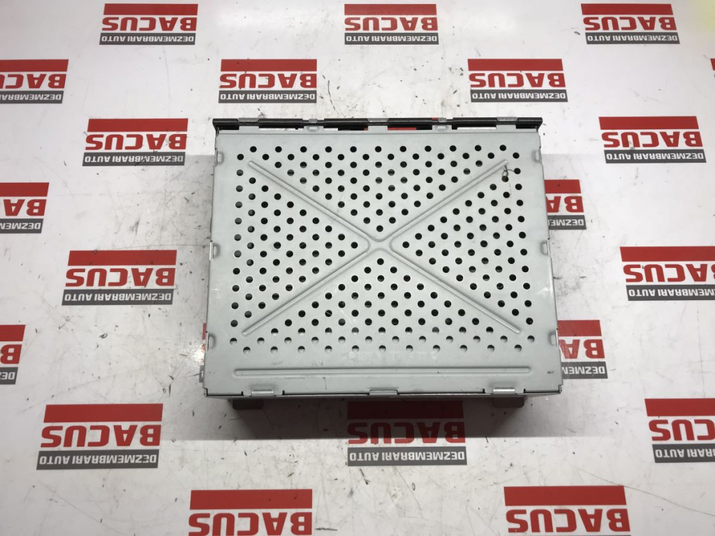 Modul Unitate Radio Box MMI Audi A4 B8 / A5 8T / A