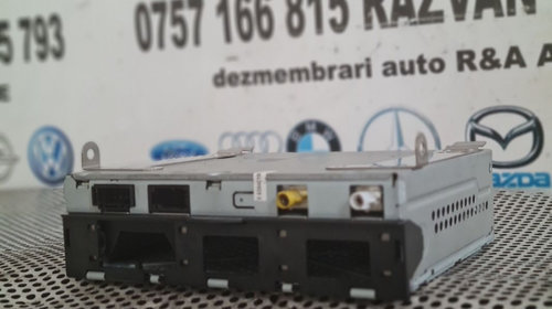 Modul Unitate Radio Box MMI Audi A4 B8 A5 8T A6 C6 Cod 4F0035541L An 2008-2009-2010-2011-2012 - Dezmembrari Arad