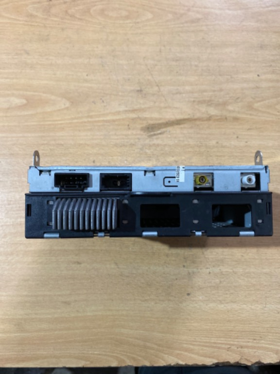 Modul unitate radio MMI 4F0035541E 4E091