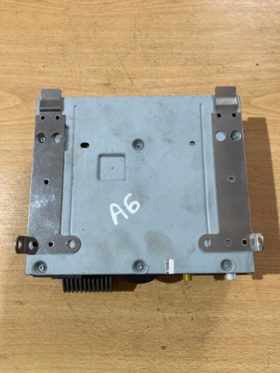 Modul unitate radio MMI 4F0035541E 4E0910541L Audi
