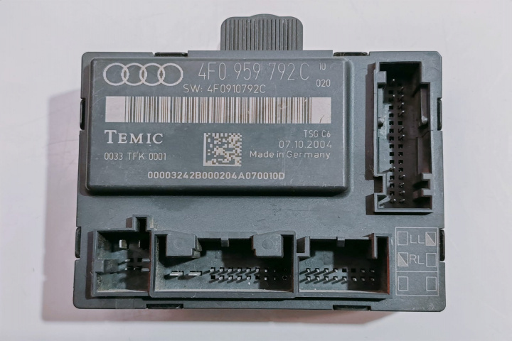 Modul Usa 4F0959792C Audi A6 4F/C6 [2004 - 2008]