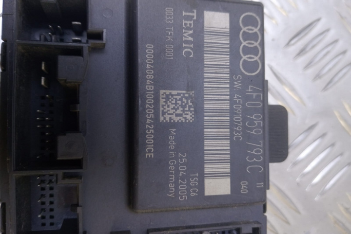 Modul usa 4F0959793C Audi A6 4F/C6 [2004