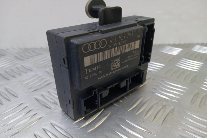 Modul usa 4F0959793C Audi A6 4F/C6 [2004 - 2008]