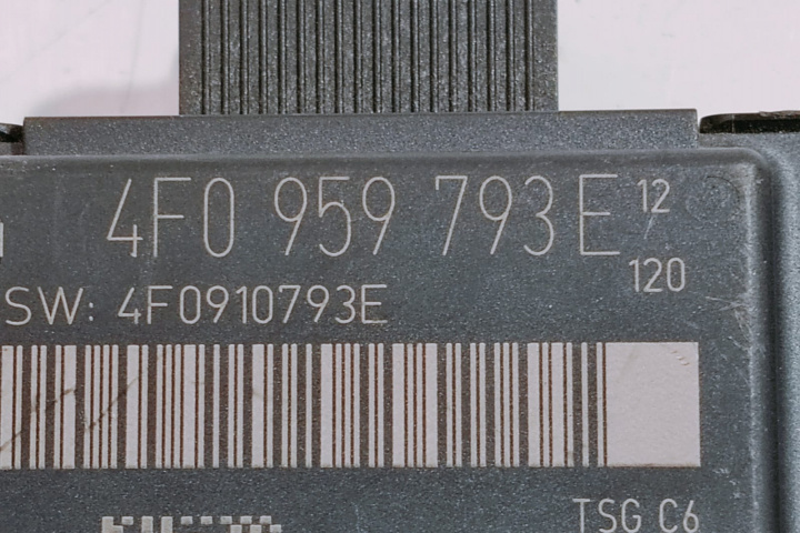 Modul Usa 4F0959793E Audi A6 4F/C6 [2004