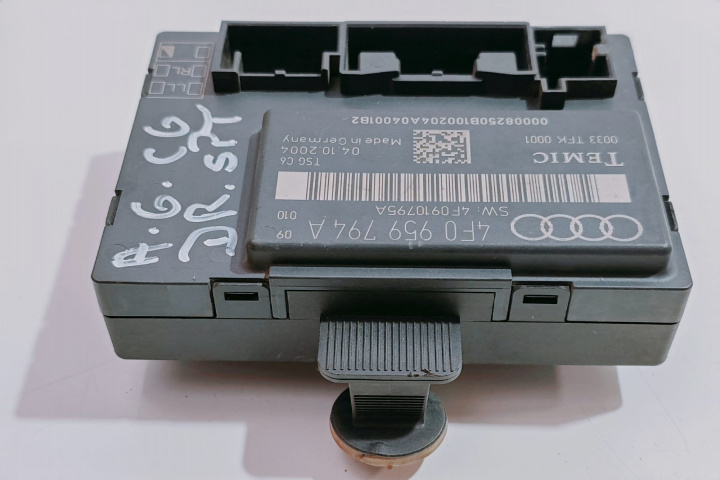 Modul Usa 4F0959794A Audi A6 4F/C6 [2004