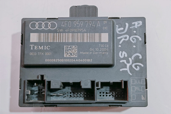 Modul Usa 4F0959794A Audi A6 4F/C6 [2004 - 2008]