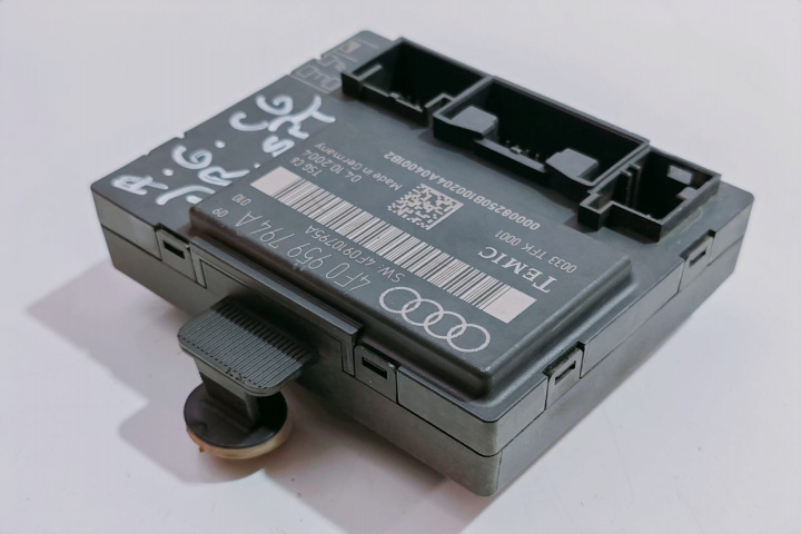 Modul Usa 4F0959794A Audi A6 4F/C6 [2004