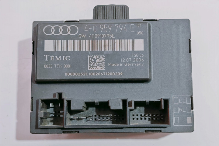 Modul Usa 4F0959794E Audi A6 4F/C6 [2004 - 2008]