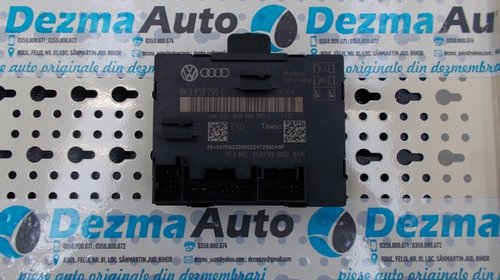 Modul usa 8k0959795c Audi A4 Avant (8k, b8)