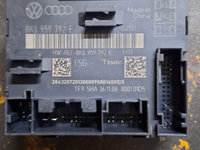 Modul usa Audi A4 B8 cod: 8k0959792e