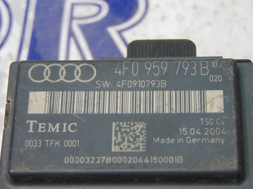 MODUL USA AUDI A6(C6) COD 4F0 959 793 B