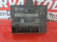 Modul usa Audi Q3 2.0 Motorina 2012, 8X0959792H