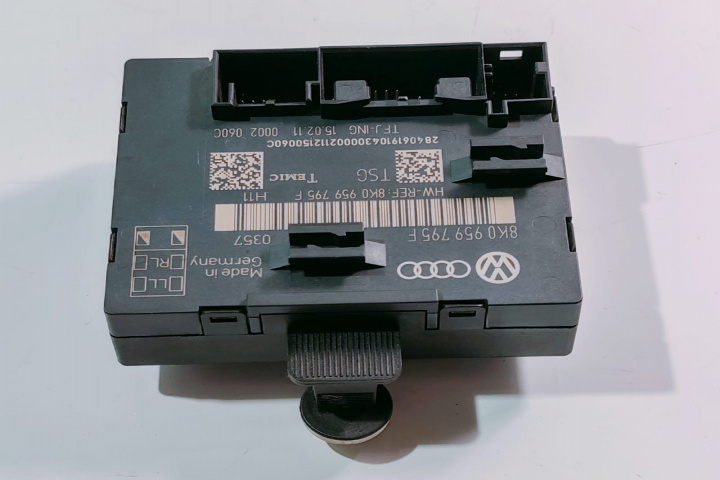 Modul Usa Calculator usa dreapta spate 8
