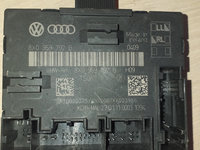 Modul usa dreapta AUDI A1 din 2011 cod 8XO959792 B