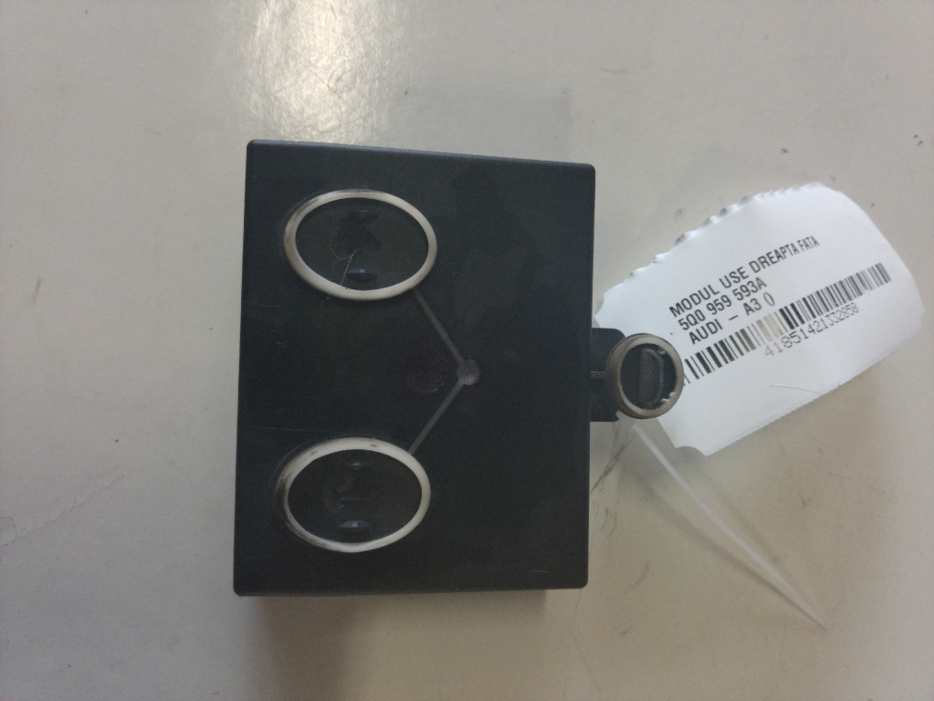 Modul usa dreapta fata Audi A3 an 2016 c