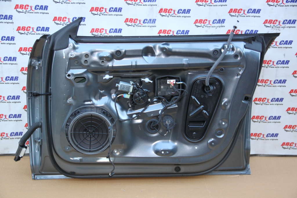 Modul usa dreapta fata Audi A5 F5 cod: 4M0959792E model 2017