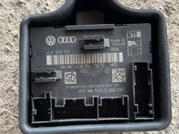 Modul usa dreapta fata Audi A7 4G8959792G