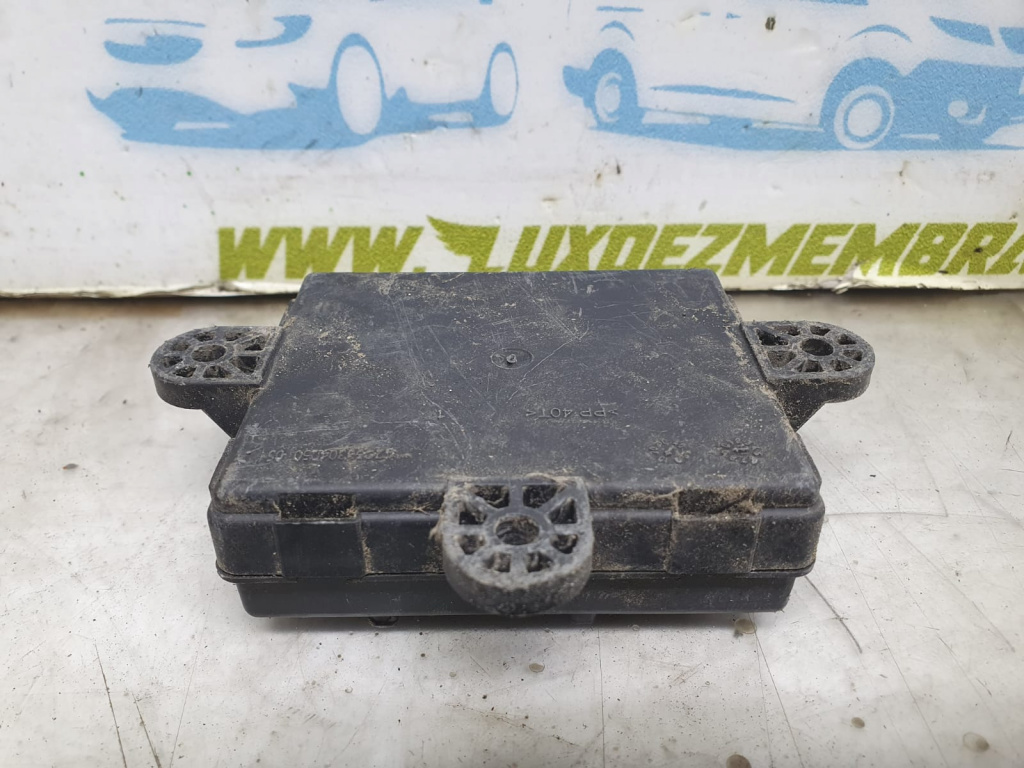Modul usa dreapta fata cv67-14b531-db Fo