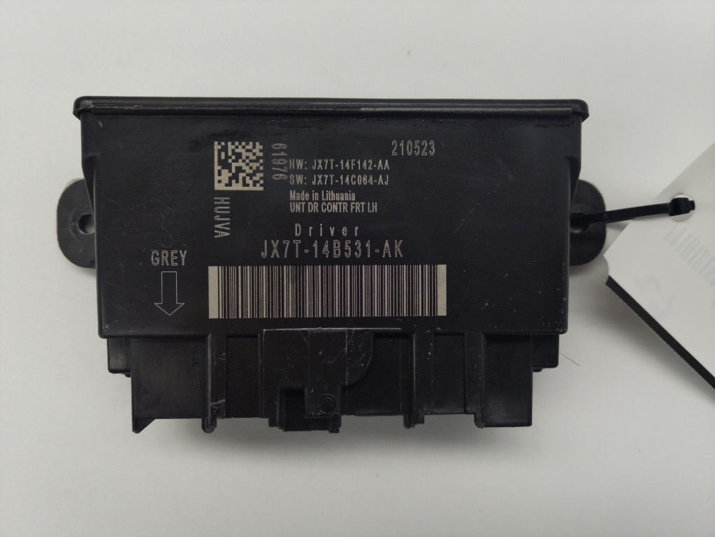Modul usa dreapta fata Ford Focus 4 an 2023 cod pi