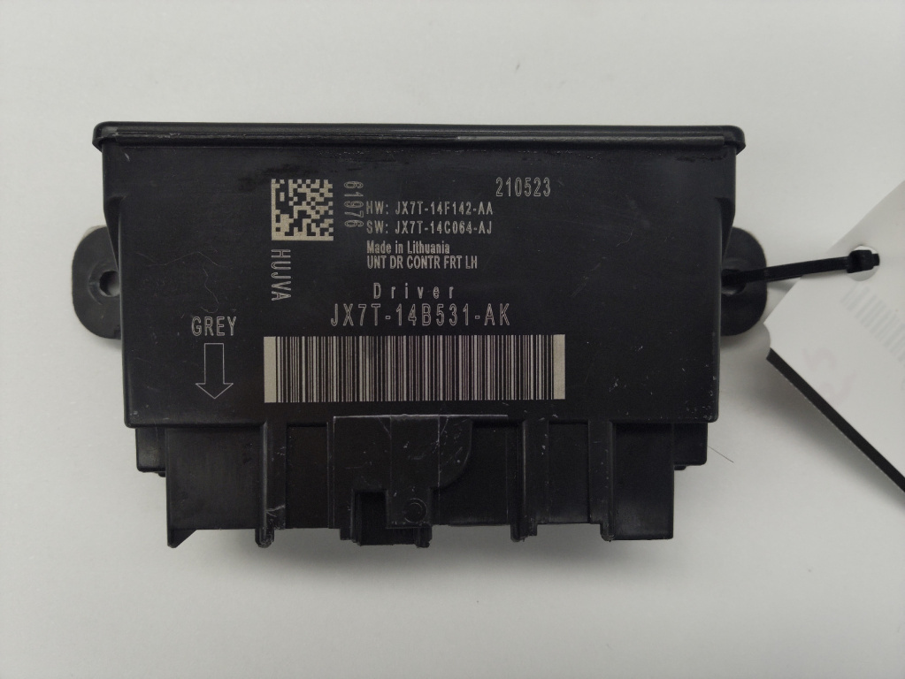 Modul usa dreapta fata Ford Focus 4 an 2023 cod pi