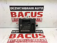 Modul usa dreapta fata Ford Focus cod: bv6n 14b533 bl