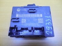 Modul usa dreapta spate Audi A4, B8, An 2010