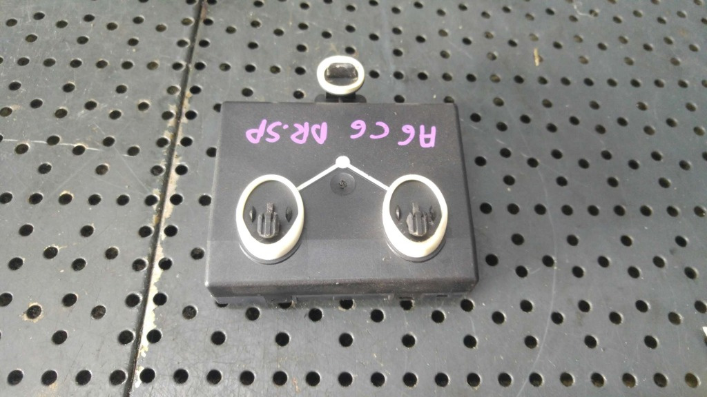 Modul usa dreapta spate audi a6 c6 4f 4f0959795p