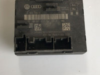 Modul usa dreapta spate Audi A6 C7 cod 4g8959795e