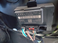 Modul usa dreapta spate audi a6