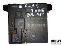 Modul usa dreapta spate Mercedes E Class 2005- Cod 2118201626